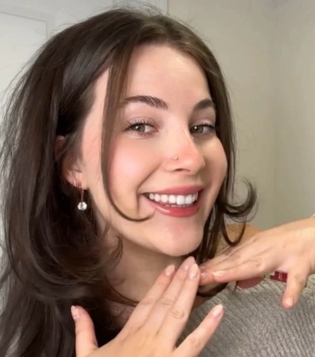 Irresistible Smile | At-Home Teeth Whitening Kit