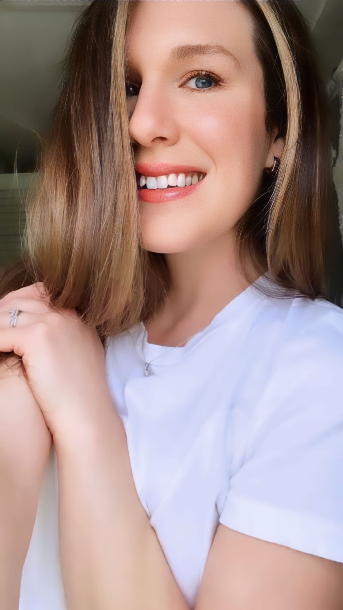 Irresistible Smile | At-Home Teeth Whitening Kit