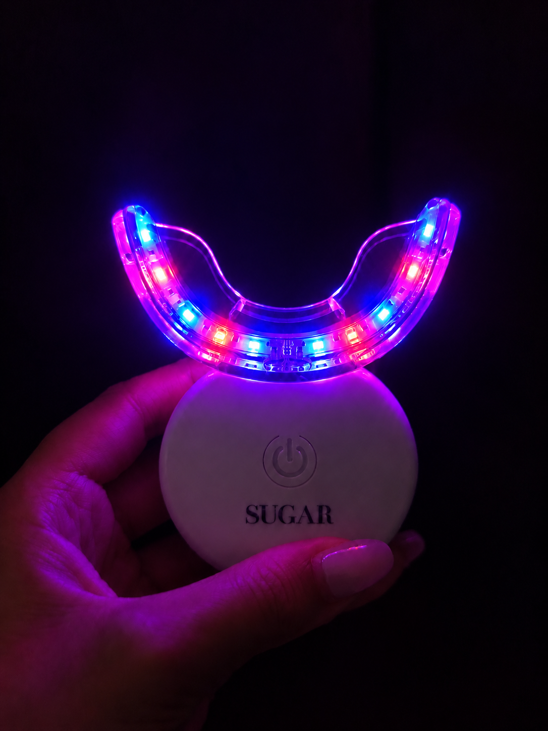 The SUGAR Irresistible Duo
