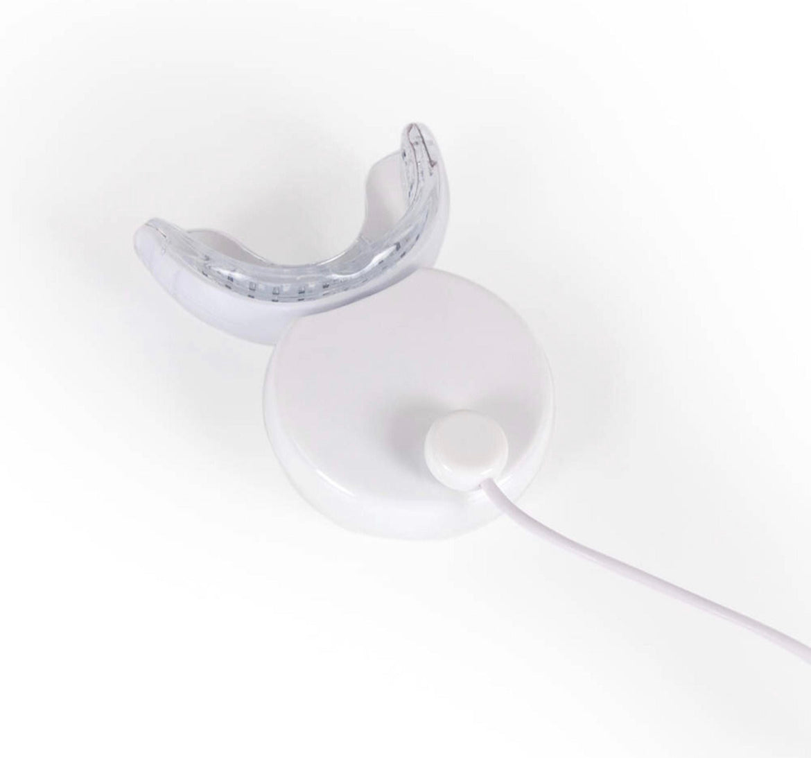 Wireless Dentist-Developed Whitening Kit!